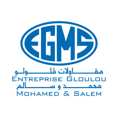 EGMS — Entreprise Gloulou Mohamed & Salem