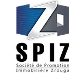 SPIZ — Société de Promotion Immobilière Zrouga